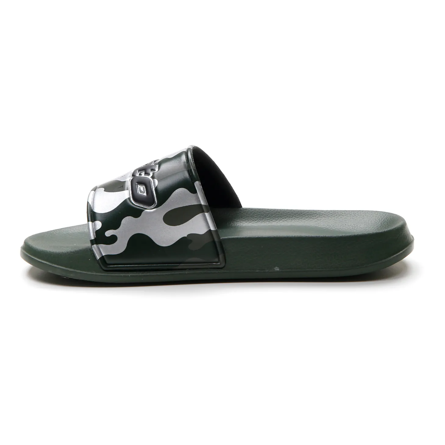 Lotto Oceania Camo Slide | Herren Flip-Flops Und Slippers