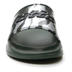 Lotto Oceania Camo Slide | Herren Flip-Flops Und Slippers