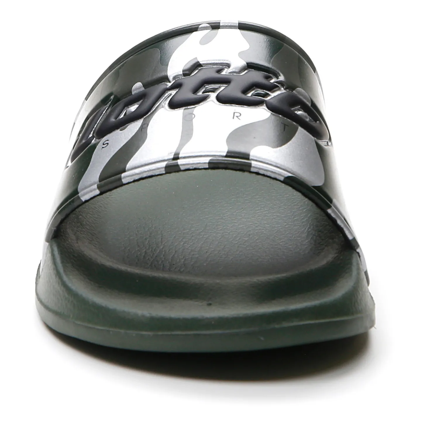 Lotto Oceania Camo Slide | Herren Flip-Flops Und Slippers