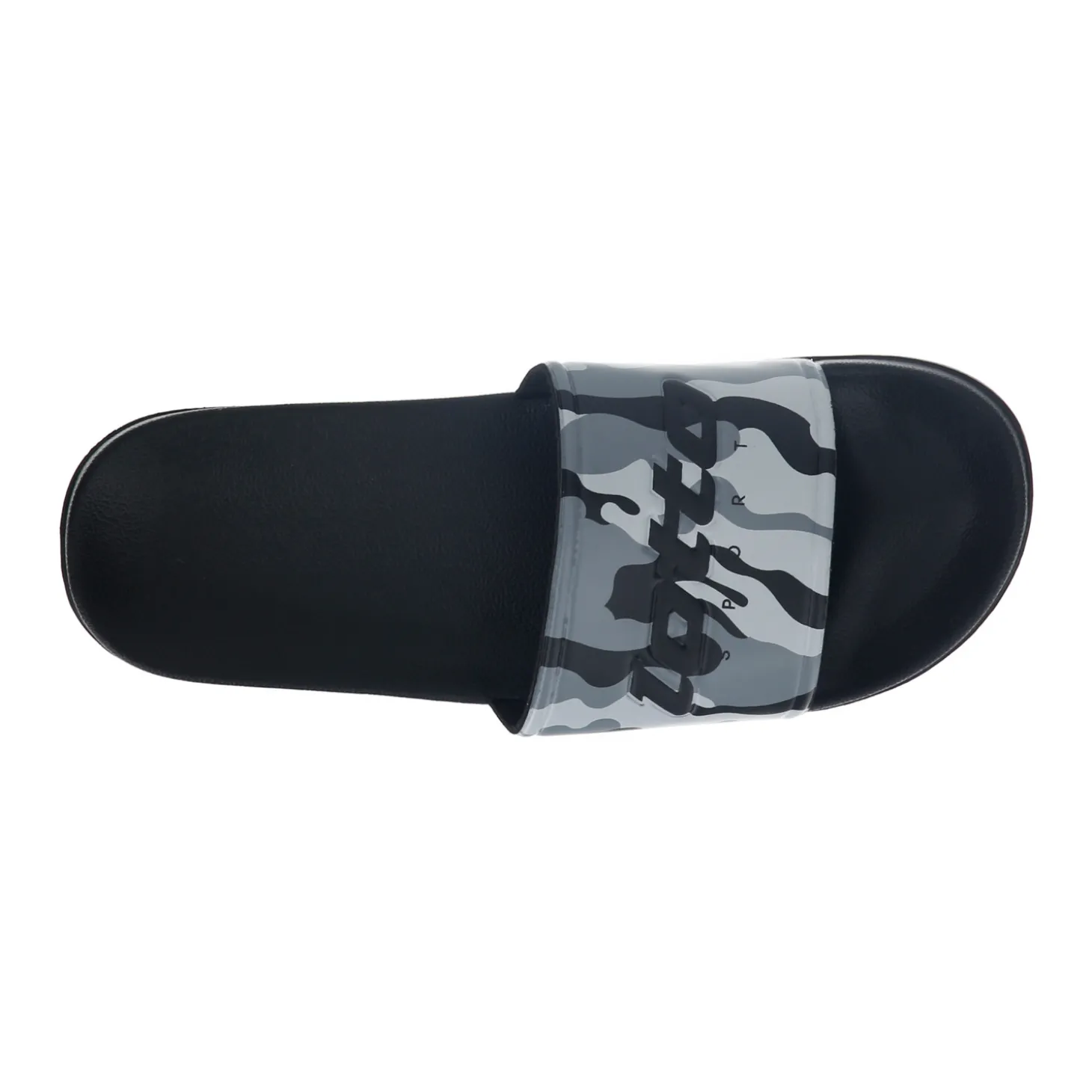 Lotto Oceania Camo Slide | Herren Flip-Flops Und Slippers
