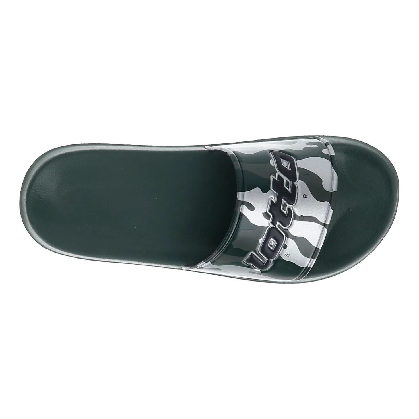 Lotto Oceania Camo Slide | Herren Flip-Flops Und Slippers