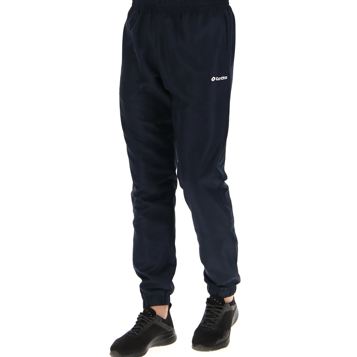 Lotto Pant Milano Ii Cuff Db | Herren Sporthosen