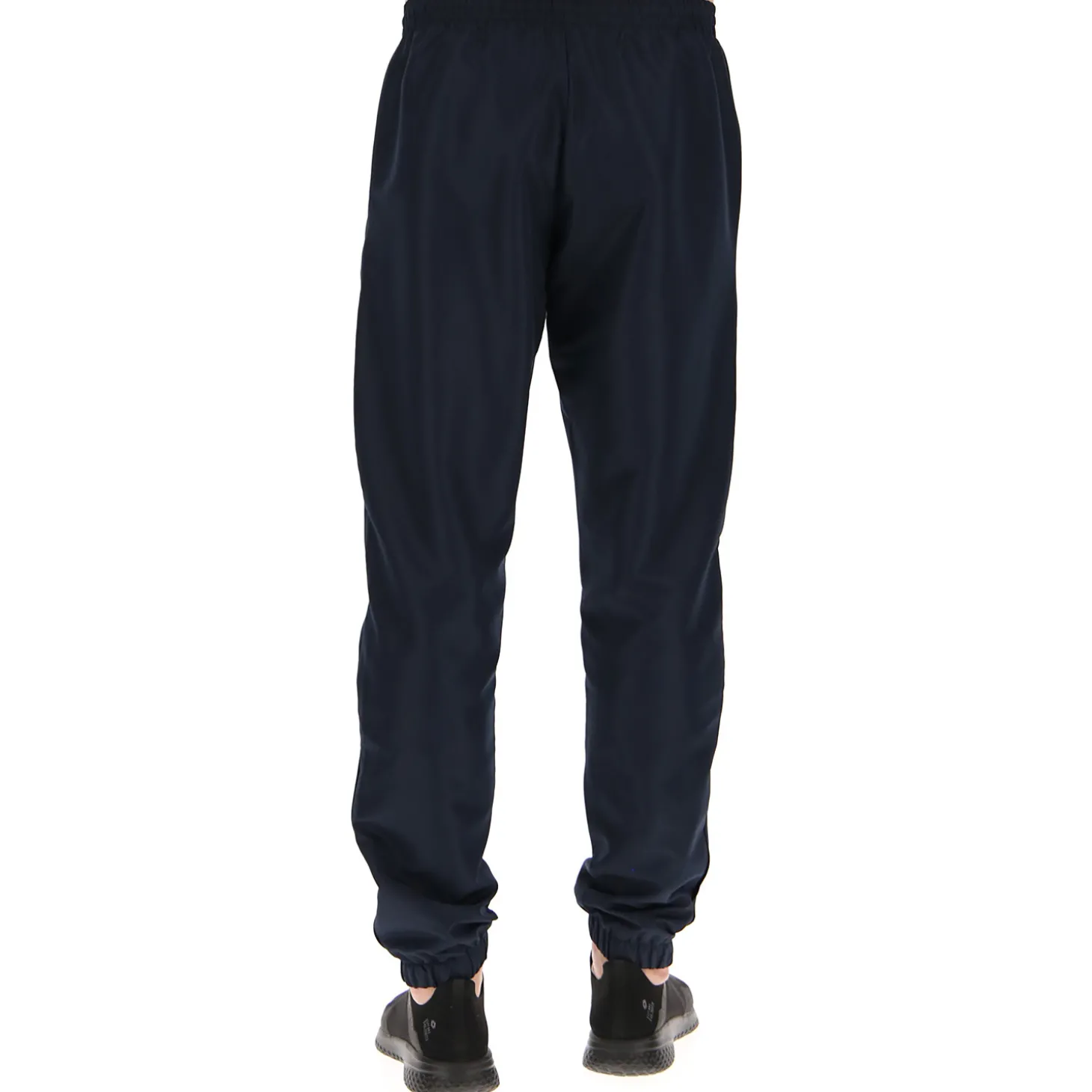Lotto Pant Milano Ii Cuff Db | Herren Sporthosen