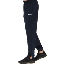 Lotto Pant Milano Ii Cuff Db | Herren Sporthosen