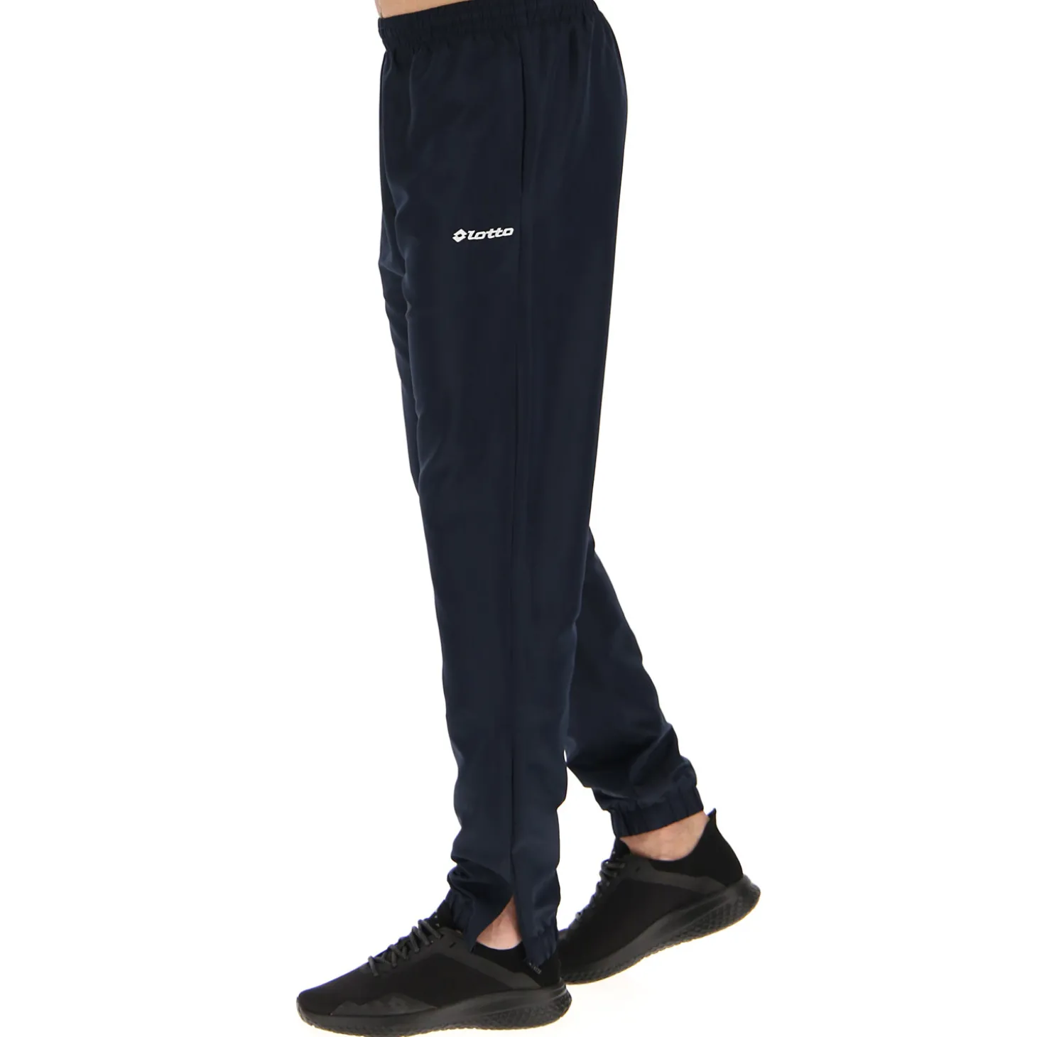 Lotto Pant Milano Ii Cuff Db | Herren Sporthosen