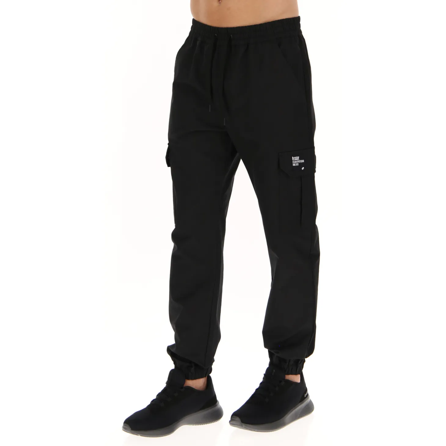 Lotto Pant Rome | Herren Sporthosen