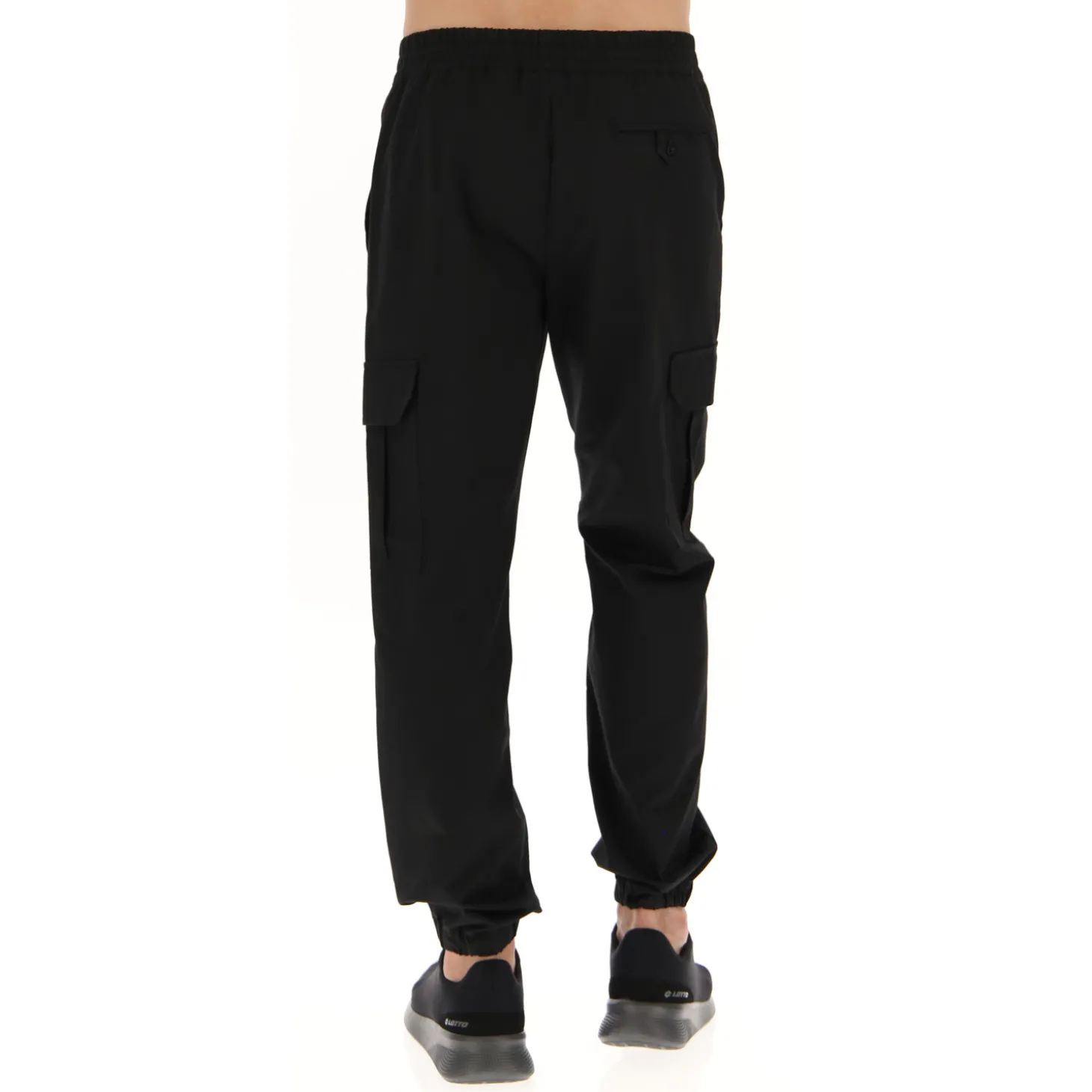 Lotto Pant Rome | Herren Sporthosen