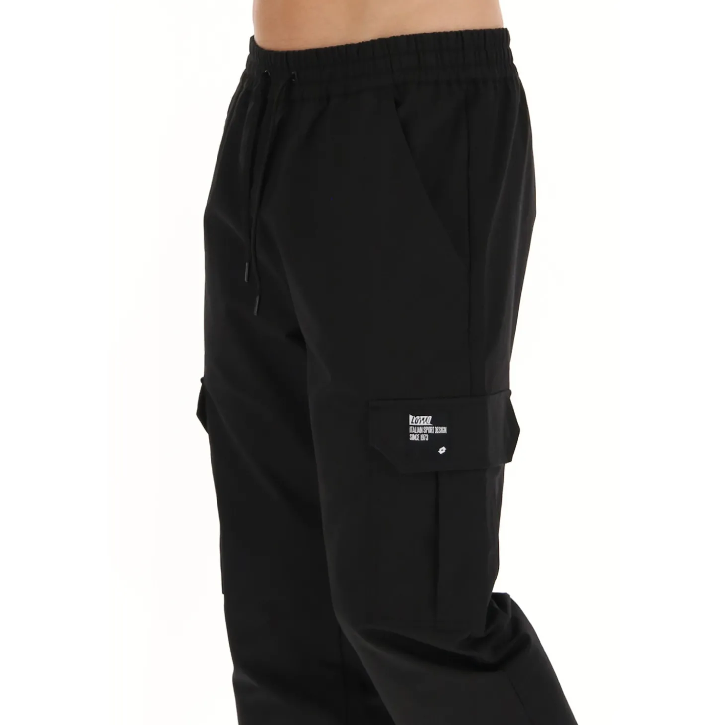Lotto Pant Rome | Herren Sporthosen