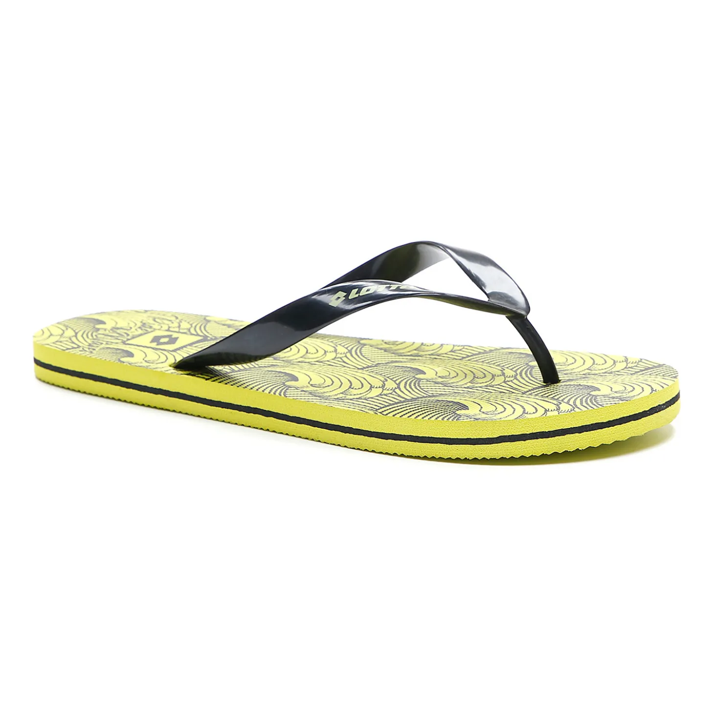 Lotto Paradise Flip Ii | Herren Flip-Flops Und Slippers