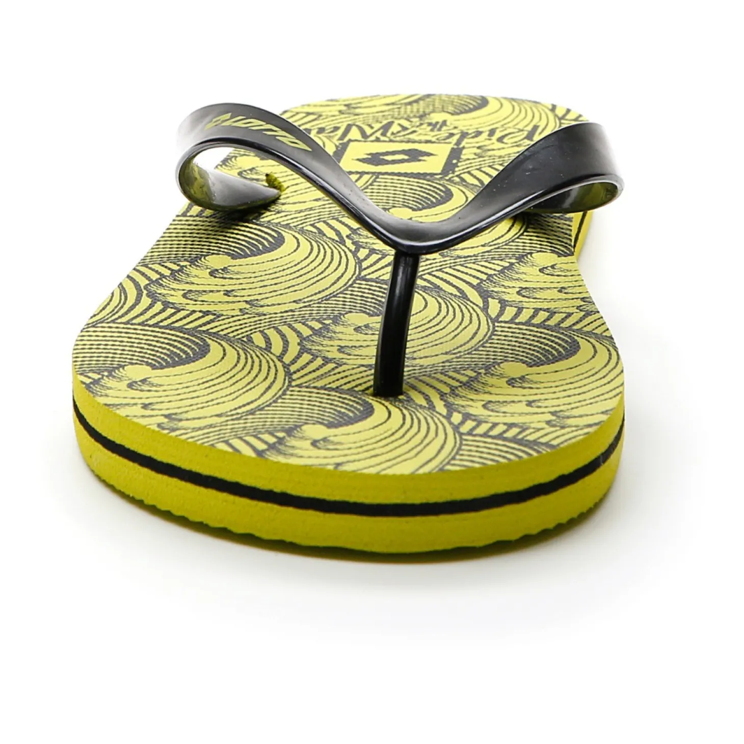 Lotto Paradise Flip Ii | Herren Flip-Flops Und Slippers