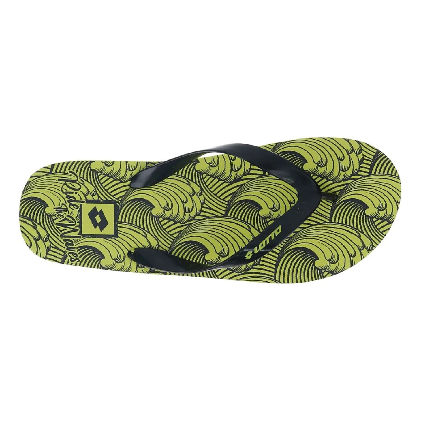Lotto Paradise Flip Ii | Herren Flip-Flops Und Slippers