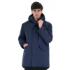 Lotto Parka Cervino Iii Ny | Herren Jacken Und Anoraks