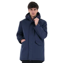 Lotto Parka Cervino Iii Ny | Herren Jacken Und Anoraks