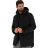 Lotto Parka Cervino Iii Ny | Herren Jacken Und Anoraks