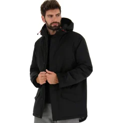 Lotto Parka Cervino Iii Ny | Herren Jacken Und Anoraks