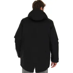 Lotto Parka Cervino Iii Ny | Herren Jacken Und Anoraks