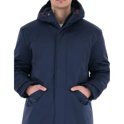Lotto Parka Cervino Iii Ny | Herren Jacken Und Anoraks