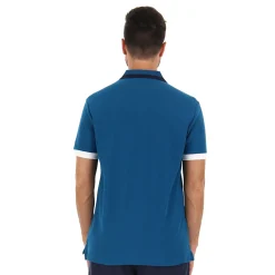 Lotto Polo Alassio Ii Pq | Herren Polo Shirts