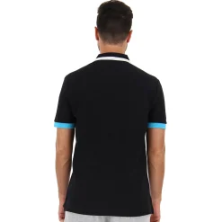 Lotto Polo Alassio Ii Pq | Herren Polo Shirts