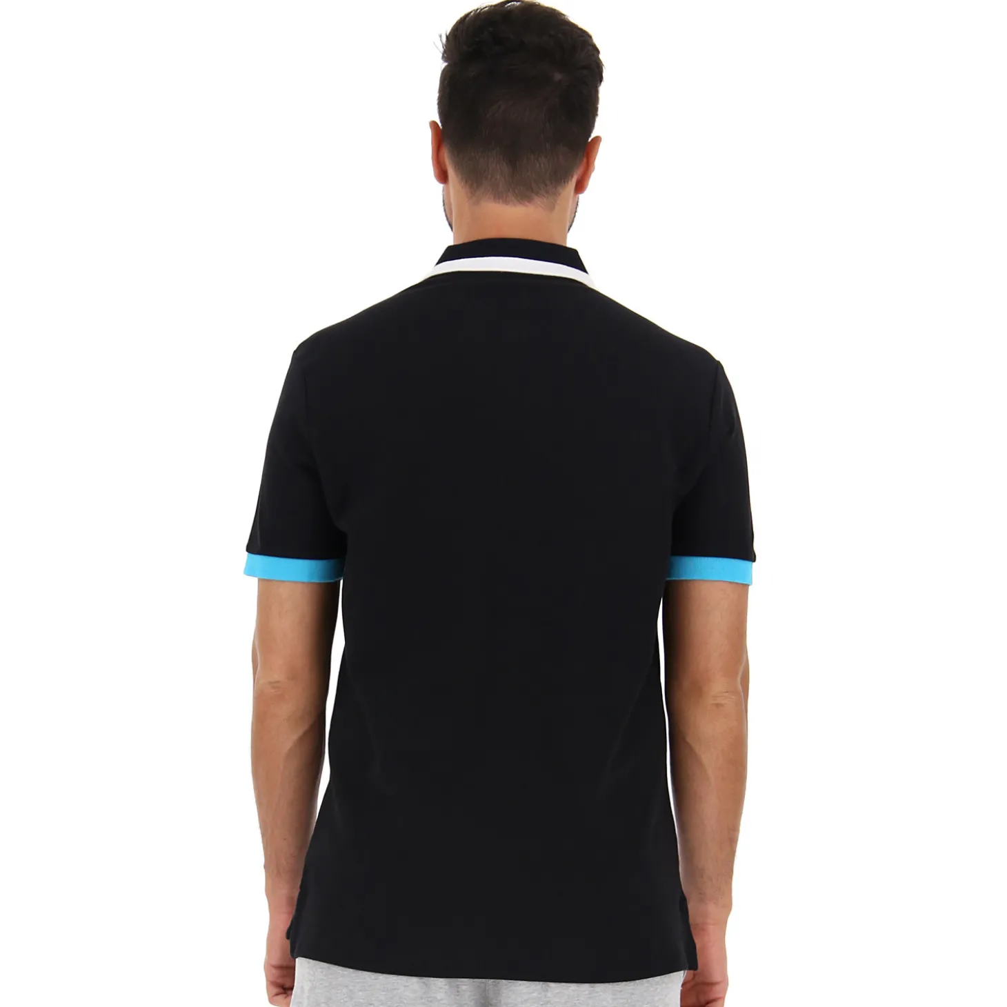 Lotto Polo Alassio Ii Pq | Herren Polo Shirts