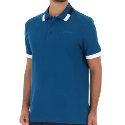 Lotto Polo Alassio Ii Pq | Herren Polo Shirts