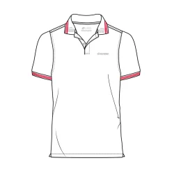 Lotto Polo Classica | Herren Polo Shirts