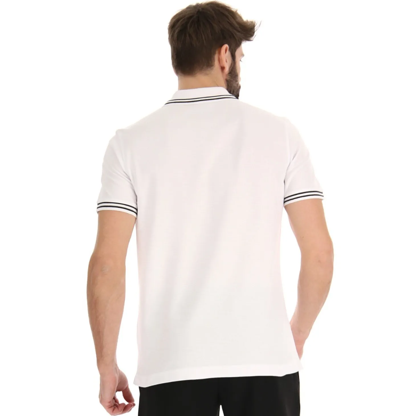 Lotto Polo Classica | Herren Polo Shirts