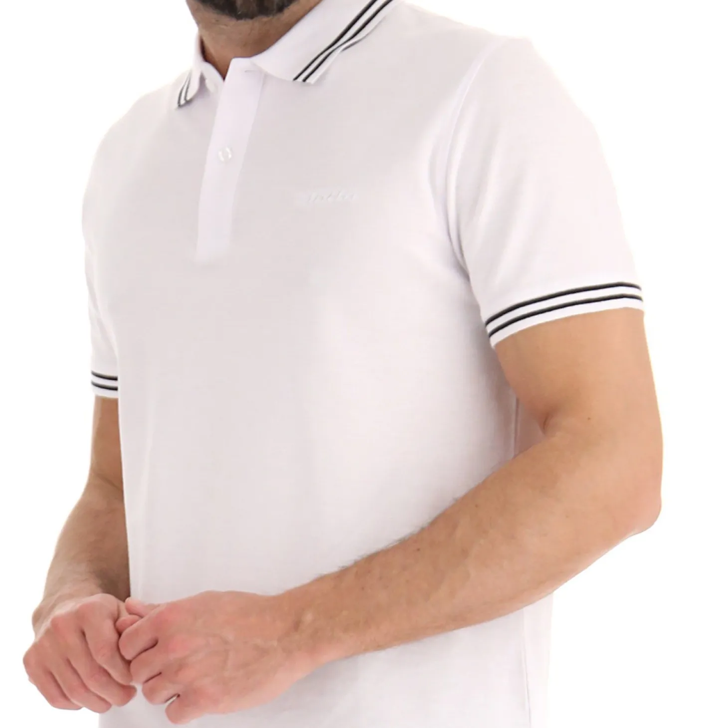 Lotto Polo Classica | Herren Polo Shirts