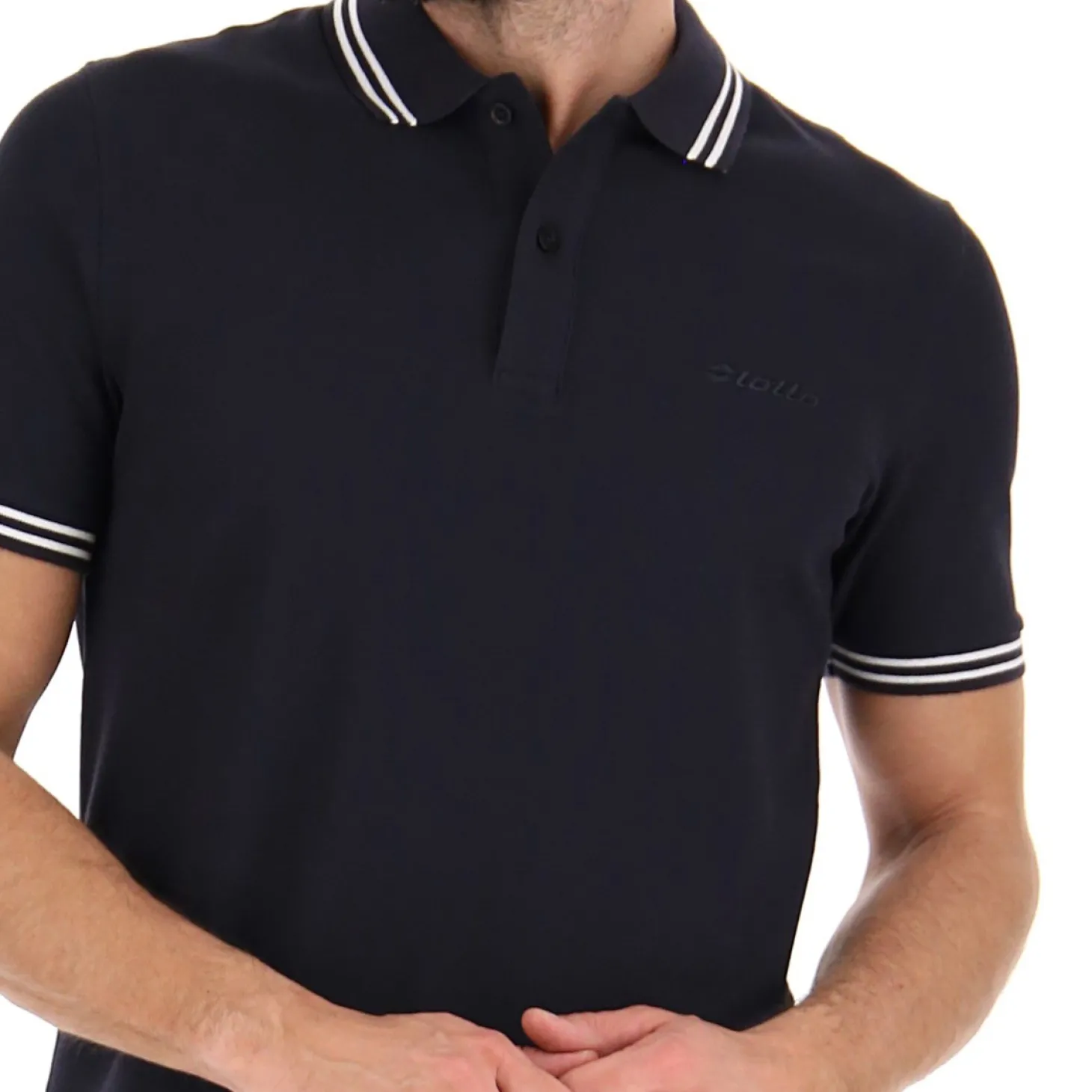 Lotto Polo Classica | Herren Polo Shirts