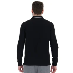 Lotto Polo Classica Ls Pq | Herren Polo Shirts
