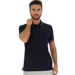 Lotto Polo Classica Pq | Herren Polo Shirts
