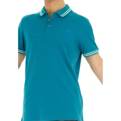 Lotto Polo Classica Pq | Herren Polo Shirts