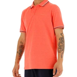 Lotto Polo Classica Pq | Herren Polo Shirts