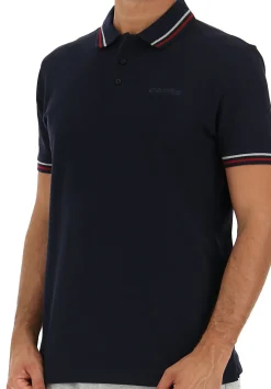 Lotto Polo Classica Pq | Herren Polo Shirts