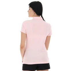 Lotto Polo Classica W Ii Stc Js | Damen Polo Shirts