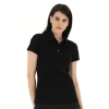 Lotto Polo Classica W Stc Js | Damen Polo Shirts