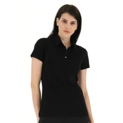 Lotto Polo Classica W Stc Js | Damen Polo Shirts