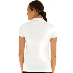 Lotto Polo Classica W Stc Js | Damen Polo Shirts