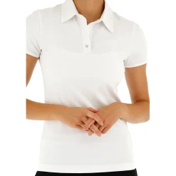 Lotto Polo Classica W Stc Js | Damen Polo Shirts