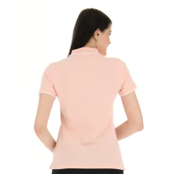 Lotto Polo Classica W Stc Pq | Damen Polo Shirts