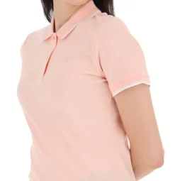 Lotto Polo Classica W Stc Pq | Damen Polo Shirts