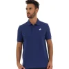 Lotto Polo Elba Ii Pq | Herren Polo Shirts