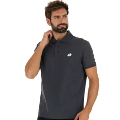 Lotto Polo Elba Ii Pq | Herren Polo Shirts
