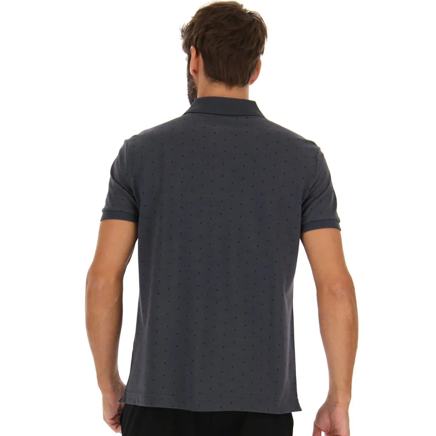 Lotto Polo Elba Ii Pq | Herren Polo Shirts