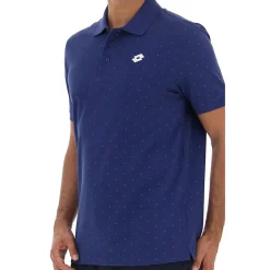 Lotto Polo Elba Ii Pq | Herren Polo Shirts