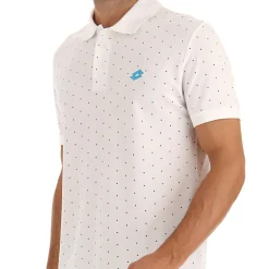 Lotto Polo Elba Ii Pq | Herren Polo Shirts