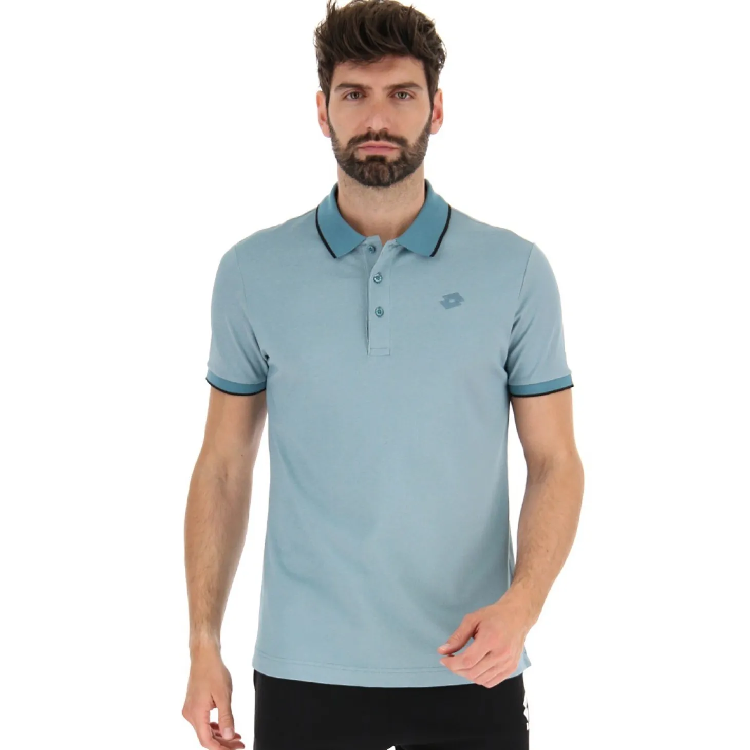 Lotto Polo Firenze | Herren Polo Shirts