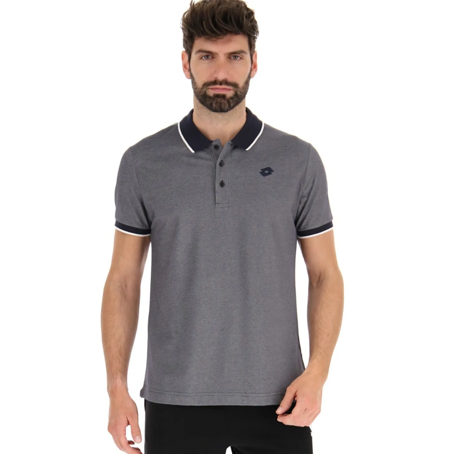 Lotto Polo Firenze | Herren Polo Shirts