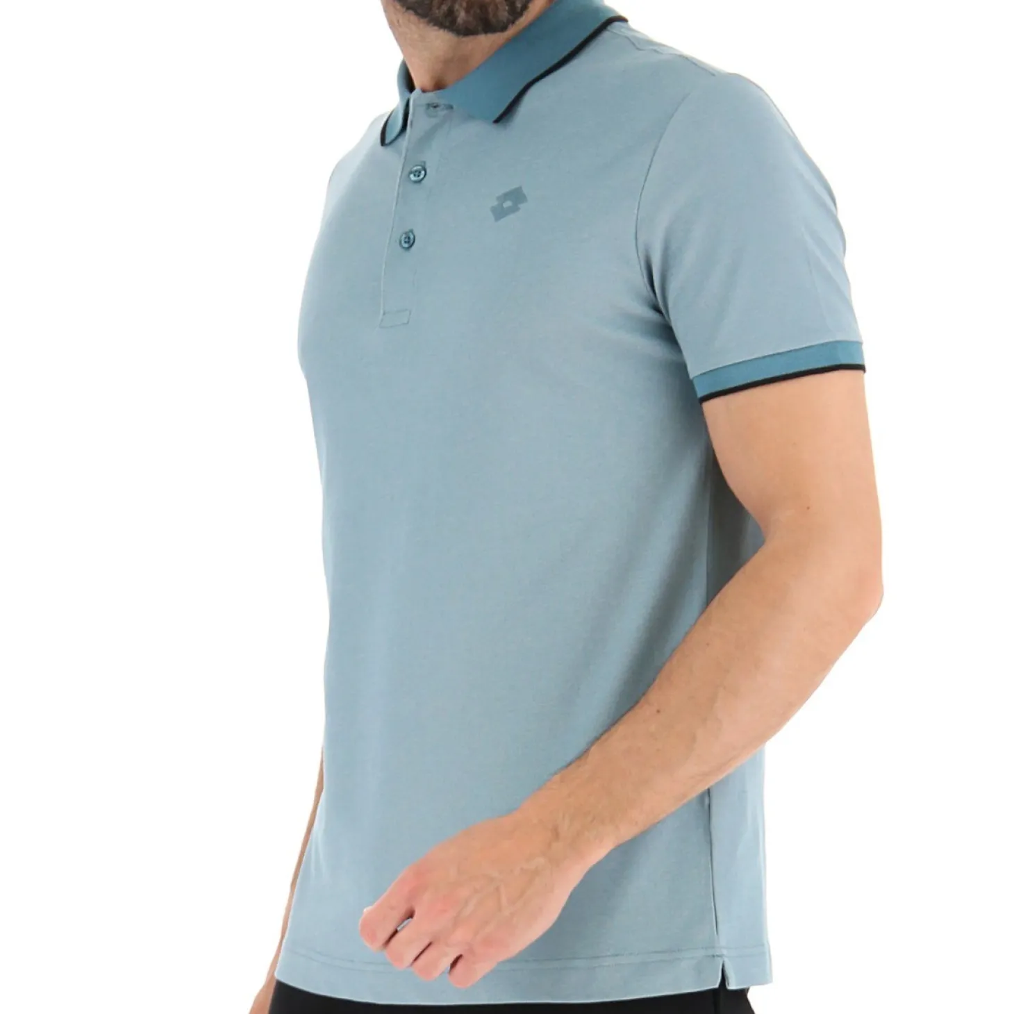 Lotto Polo Firenze | Herren Polo Shirts