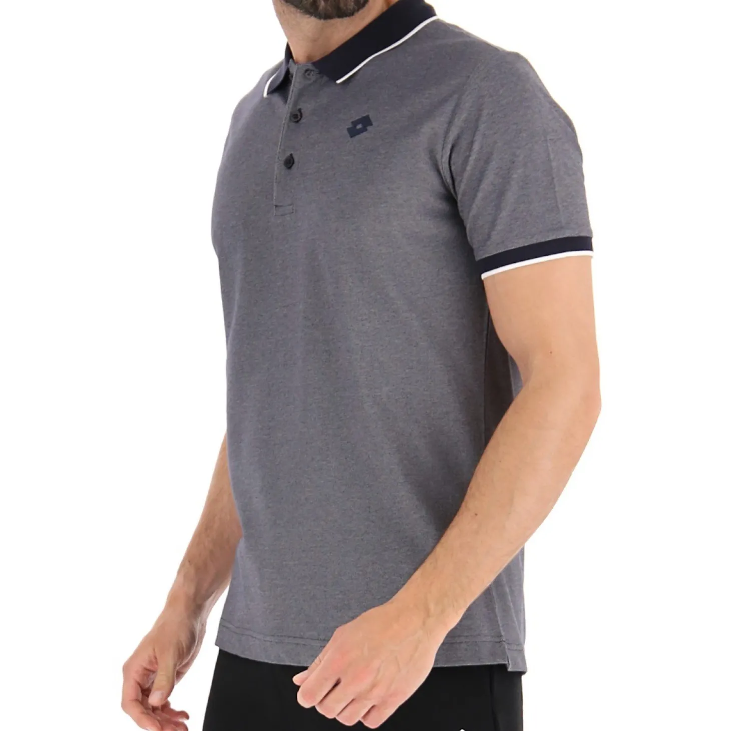 Lotto Polo Firenze | Herren Polo Shirts